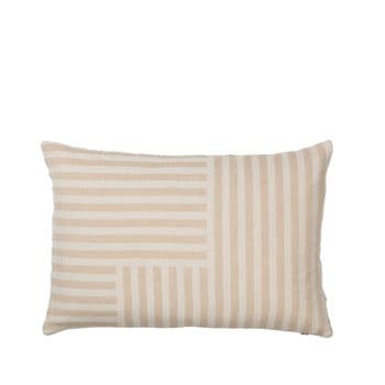 Tyynynpäälliset Broste Copenhagen  FRANKIE  40x60 cm