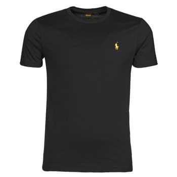 Lyhythihainen t-paita Polo Ralph Lauren  K211SC08Z  EU S