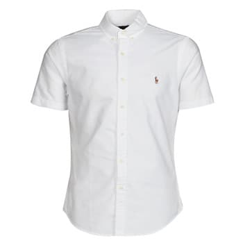 Lyhythihainen paitapusero Polo Ralph Lauren  Z221SC31  EU S – Polo Ralph Lauren