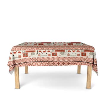 Pöytäliina Nydel  COCOTTE  160x200 cm – Nydel