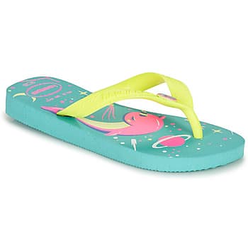 Lasten rantasandaalit Havaianas  KIDS FANTASY  23 / 24