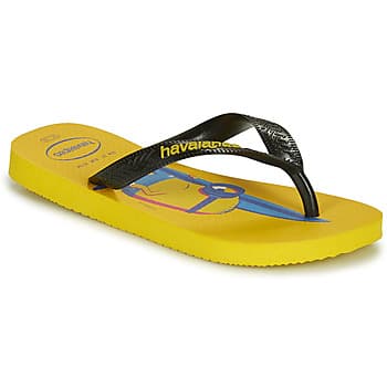 Lasten rantasandaalit Havaianas  MINIONS  29 / 30
