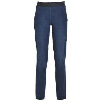 Housut Deha  Spodnie Damskie B14449 Denim  EU M – Deha