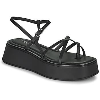 Korokepohjaiset sandaalit Vagabond Shoemakers  COURTNEY  39