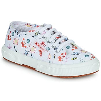 Lastenkengät Superga  2750 FANTASY WOTJ  28 – Superga