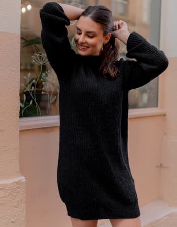 Lyhyt mekko Céleste  PERCE-NEIGE  EU M – Céleste
