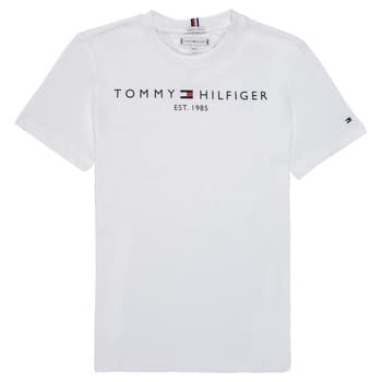 Lyhythihainen t-paita Tommy Hilfiger  GRANABLA  10 vuotta