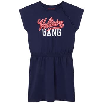 Lyhyt mekko Zadig & Voltaire  FRUITA  12 vuotta – Zadig & Voltaire