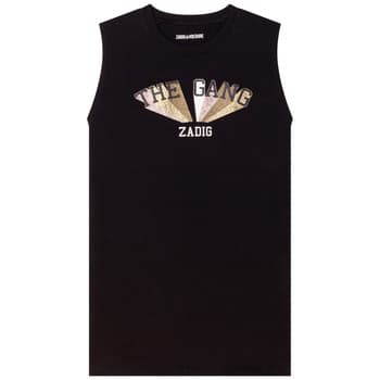 Lyhyt mekko Zadig & Voltaire  FRUITE  10 vuotta – Zadig & Voltaire