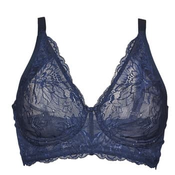 Kaarituetut rintaliivit Triumph  AMOURETTE CHARMN 03  70B – Triumph