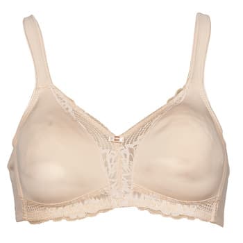 Kaarituetut rintaliivit Triumph  MODERN LACE  80B – Triumph
