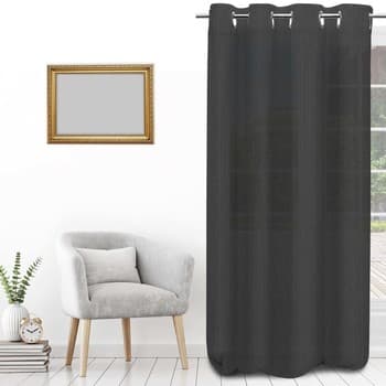 Verhot Soleil D'Ocre  BOHEME  135x250 cm – Soleil D'Ocre