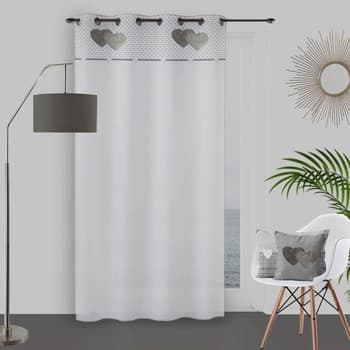 Verhot Soleil D'Ocre  LOVE  135x250 cm