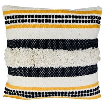 Tyynyt Soleil D'Ocre  PATNA  45x45 cm – Soleil D'Ocre