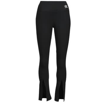 Legginsit & Sukkahousut adidas  OPEN HEM TIGHTS  EU S / M – Adidas