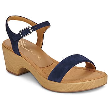 Korokepohjaiset sandaalit Unisa  IRITA  37 – Unisa