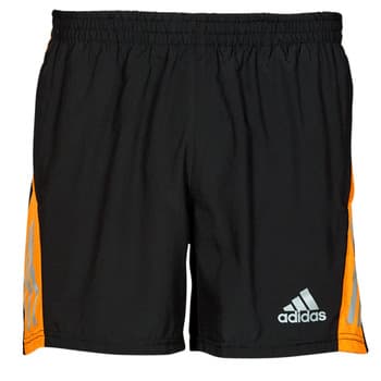 Shortsit & Bermuda-shortsit adidas  OWN THE RUN SHORTS  EU M / L