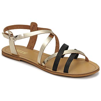 Tasaiset sandaalit So Size  IDITRON  44