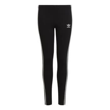 Legginsit & Sukkahousut adidas  HORTENSE  7 / 8 vuotta – Adidas