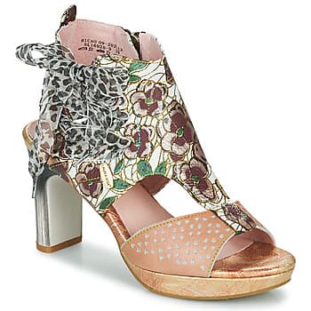 Korolliset sandaalit Laura Vita  HICAO 09  38 – Laura Vita