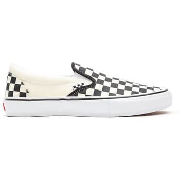 Tennarit Vans  Skate Slipon Checkerboard  42
