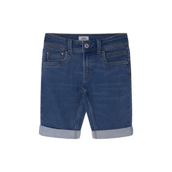 Shortsit & Bermuda-shortsit Pepe jeans  TRACKER SHORT  16 vuotta – Pepe Jeans