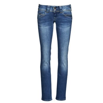 Suorat farkut Pepe jeans  VENUS  US 28 / 32