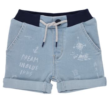 Shortsit & Bermuda-shortsit Ikks  ECHINORO  2 vuotta – Ikks