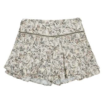 Lyhyet hameet Ikks  ECUSSONEO  6 vuotta