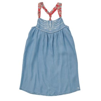 Lyhyt mekko Ikks  EAUSO  10 vuotta – Ikks