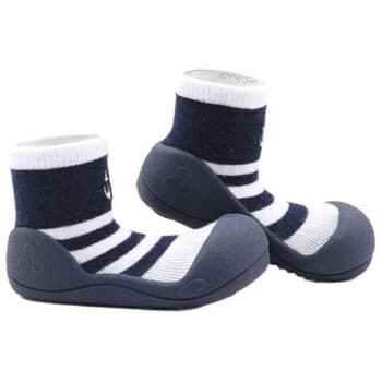 Vauvan tossut Attipas  MARINE BOY A21NM Marino  22 – Attipas