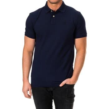 Lyhythihainen poolopaita Hackett  HM561503-595  EU XS