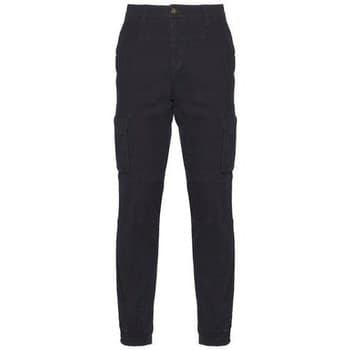 Housut Aeronautica Militare  PA1432CT29193430  EU XXL – Aeronautica Militare