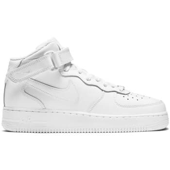Lastenkengät Nike  Air Force 1 Mid LE  38 1/2