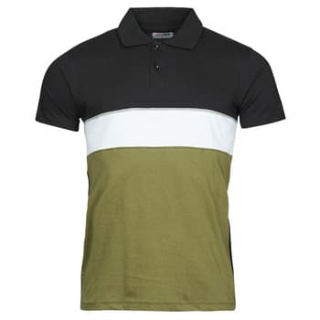 Lyhythihainen poolopaita Yurban  CASTOR  EU 3XL – Yurban