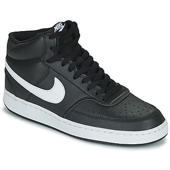 Kengät Nike  Nike Court Vision Mid Next Nature  42