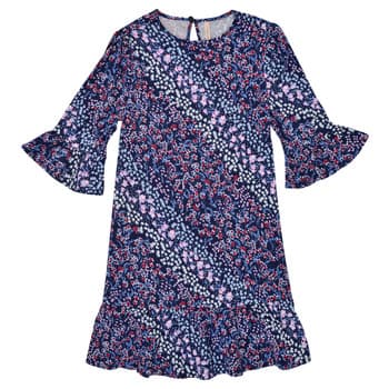 Lyhyt mekko Only  KONSCARLETT  11 Jahre – Only