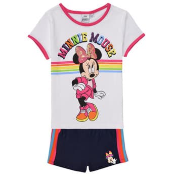 Kokonaisuus TEAM HEROES   ENSEMBLE MINNIE  3 vuotta