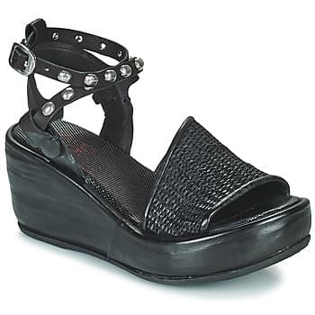 Korokepohjaiset sandaalit Airstep / A.S.98 ARCA RAFIA 41 – Airstep / A.S.98