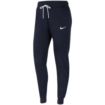 Jogging housut / Ulkoiluvaattee Nike  Wmns Fleece Pants  EU XL – Nike