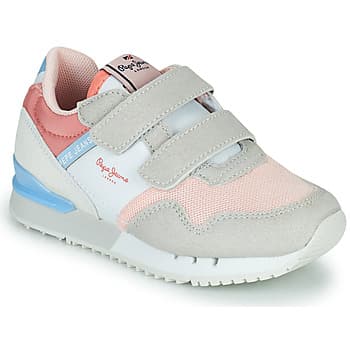 Lastenkengät Pepe jeans  LONDON ONE GK  31 – Pepe Jeans