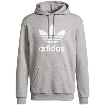 Hupparit adidas  Adicolor Classic Trefoil Hoodie  EU XXL