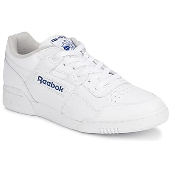 Kengät Reebok Classic  WORKOUT PLUS  37 1/2