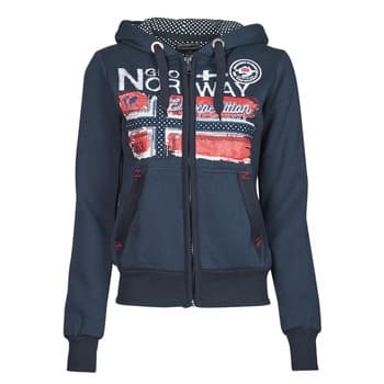 Hupparit Geographical Norway  FARLOTTE  T3