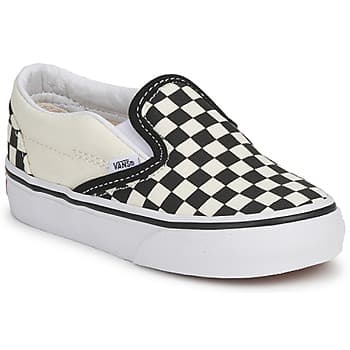 Lasten tennarit Vans  Classic Slip-On KIDS  25 1/2 – Vans