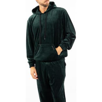 Hupparit Takeshy Kurosawa  83138 | Felpa Hoodie Ciniglia  EU XXL – Takeshy Kurosawa