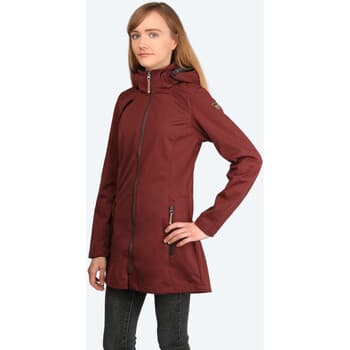Paksu takki Icepeak  Pukalani Naisten takki 54940480-695  US 25 / 33 – Icepeak