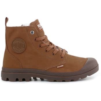 Kengät Palladium  Talvikengät Pampa Hi Zip Wl M 05982-257-M 05982-257-M  40