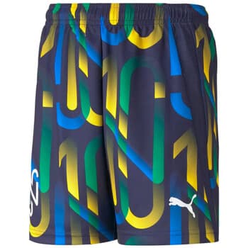 7/8 ja 3/4 housu Puma  Neymar Jr Future Printed Short  10 / 11 vuotta – Puma