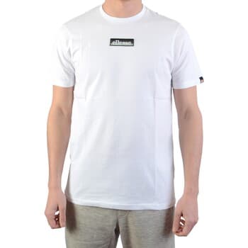 Lyhythihainen t-paita Ellesse 178426 EU XS – Ellesse